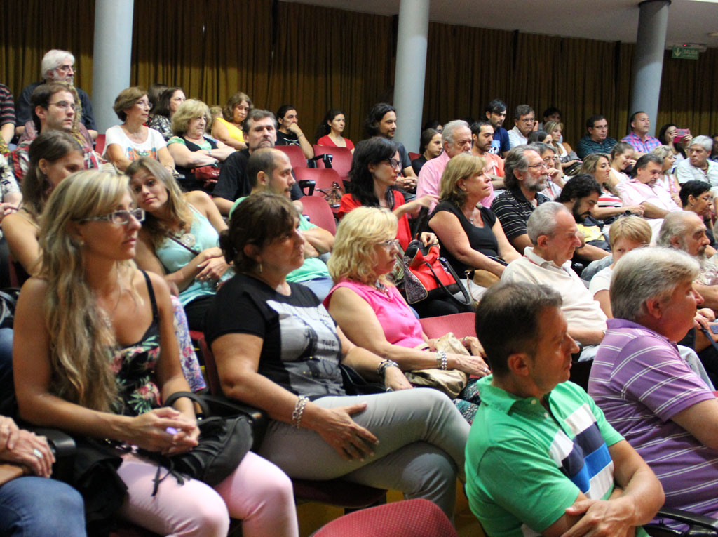 Arranca en marzo el cine para toda la familia en ATE