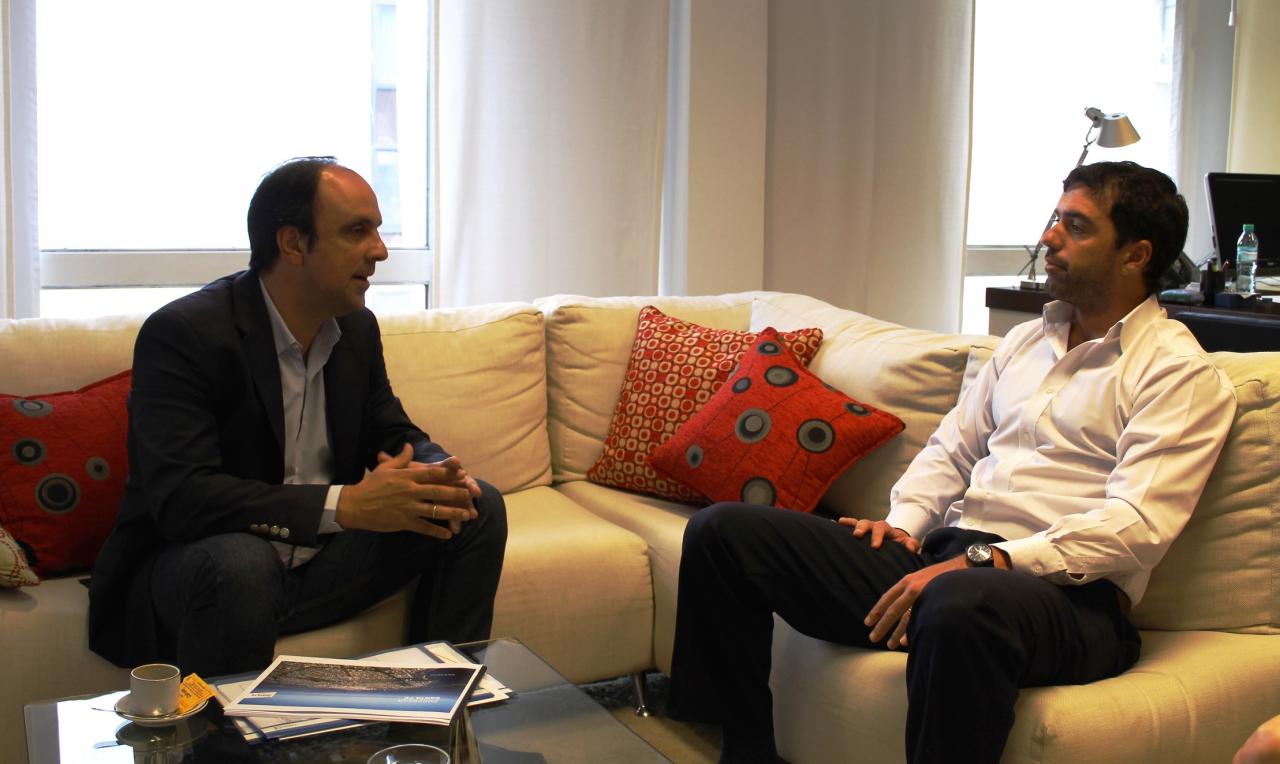 ProCreAr: comienza la inscripción para las viviendas del Parque Federal