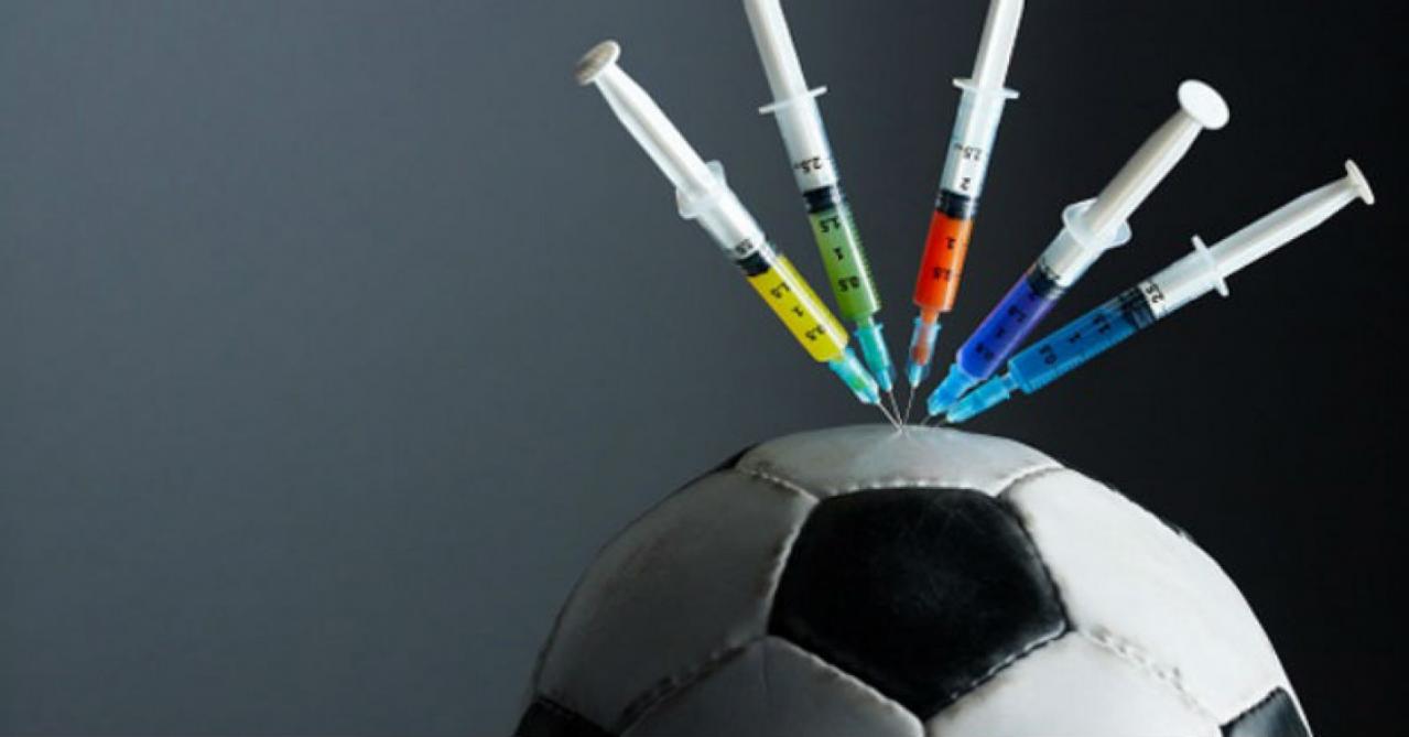 El fútbol argentino se quedó sin controles antidopaje