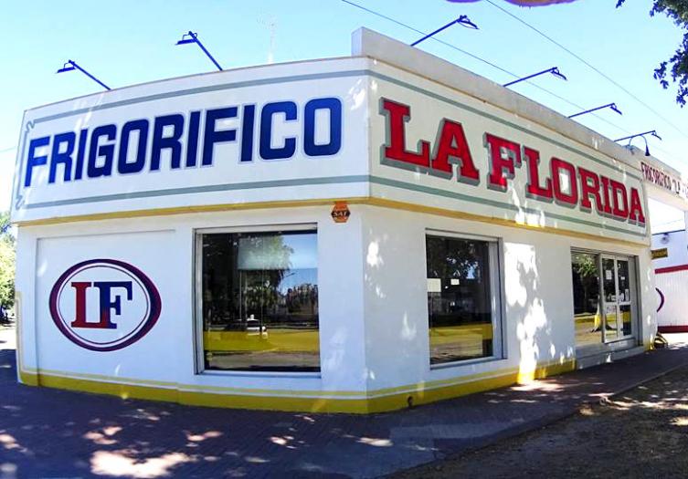 Cerró el frigorífico La Florida: hay 25 desocupados más 