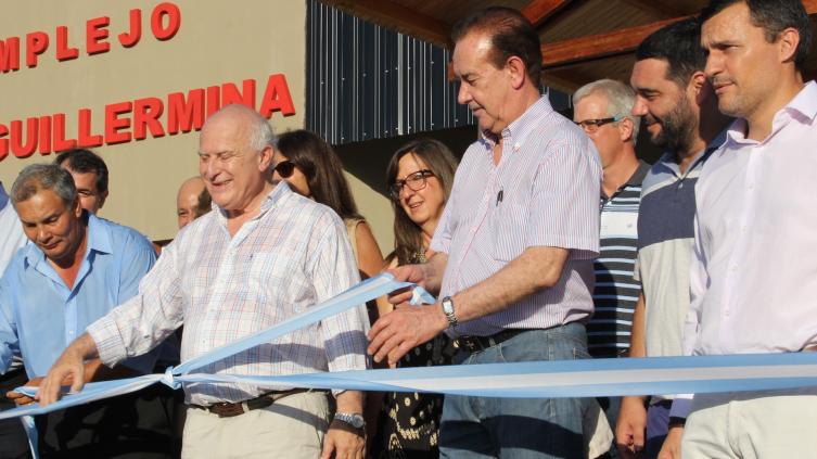 Lifschitz: “2019, el año de mayor inversión pública de mi gestión” 