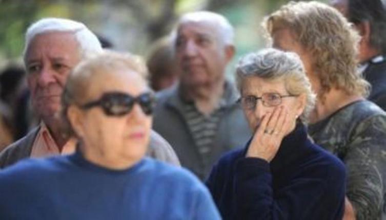 Cada jubilado perdió 14.500 pesos en el 2018
