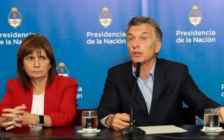 El Gobierno quiere bajar a 15 años la edad de imputabilidad