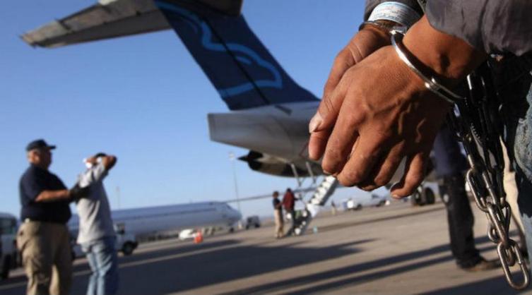 El Gobierno busca expulsar a los extranjeros que delinquen