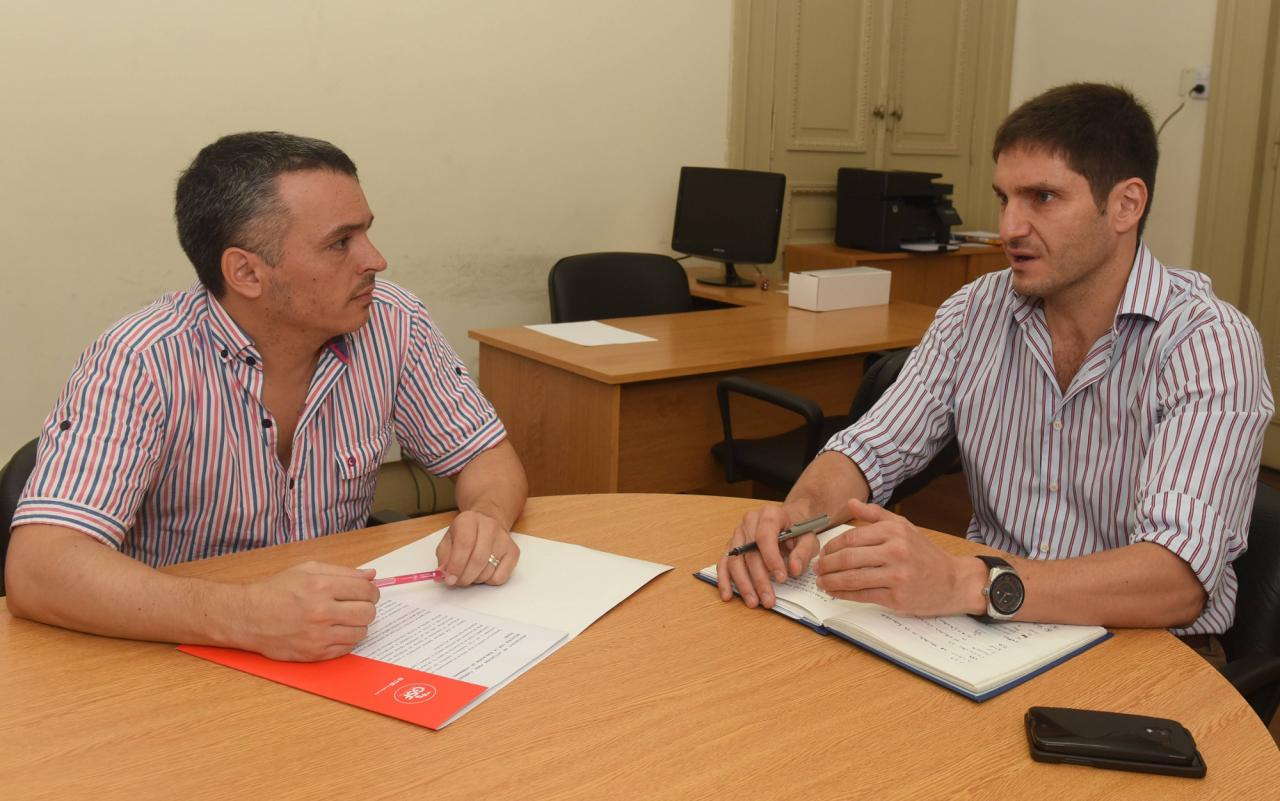 Derechos humanos: “El Estado debe tener una mirada moderna e innovadora” 