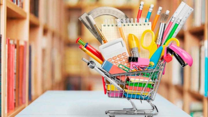 La canasta escolar será 42 % más cara