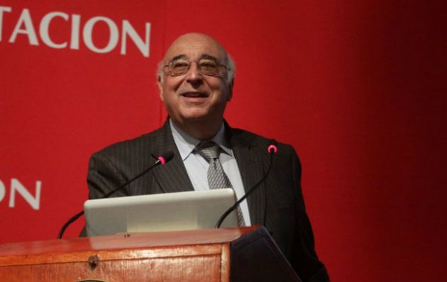 Broda: “La clave es el endeudamiento externo” 