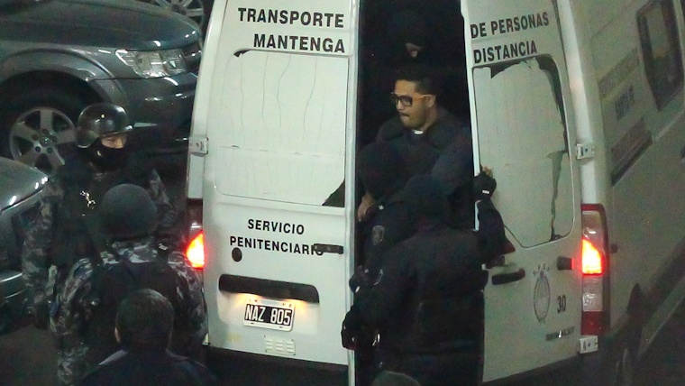 A Los Monos nadie los quiere