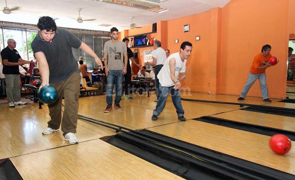 Presentaron deportes para personas con discapacidad