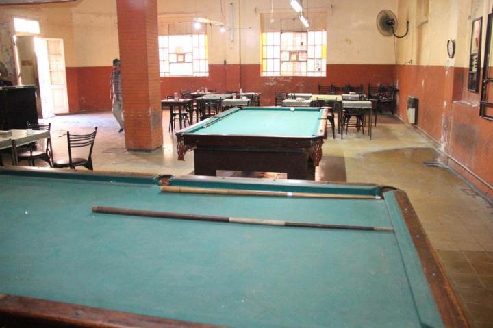 El “Bar La Gloria” cierra sus puertas en Rafaela