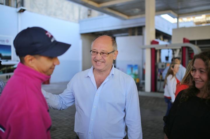Más jóvenes se suman al sector privado en Santa Fe