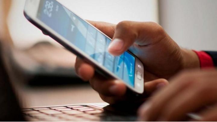 La telefonía celular aumenta un 18 %