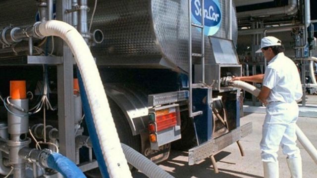 SanCor dejó en la calle a 51 trabajadores
