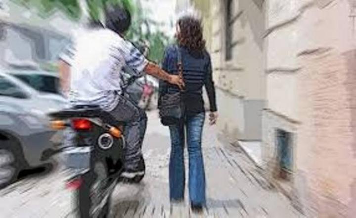 Condenan a motochorros: libres, si se portan bien