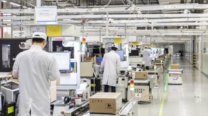 Industriales dicen estar “como en la previa del 2001”