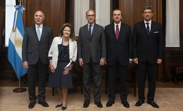 La Corte definirá si los jueces deben pagar Ganancias 