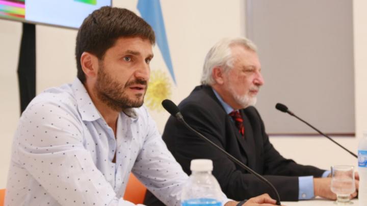 Santa Fe pide investigar el vínculo entre D’Alessio y Los Monos