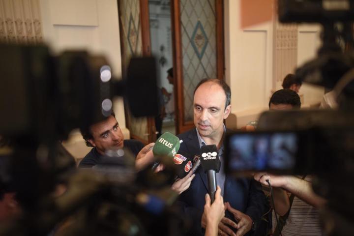 Santa Fe pavimentará 100 nuevas calles urbanas