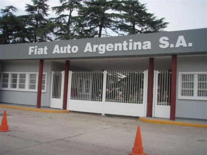 Fiat y Volkswagen suspenden a 600 empleados