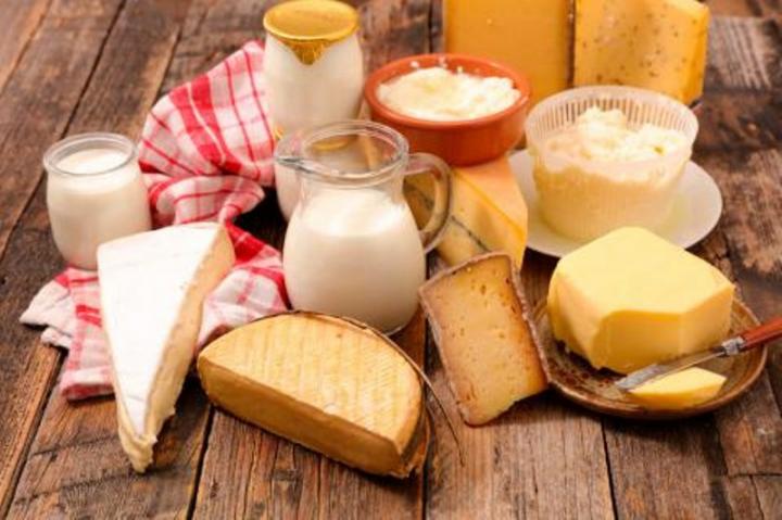 Incorporan lácteos artesanales al Código Alimentario
