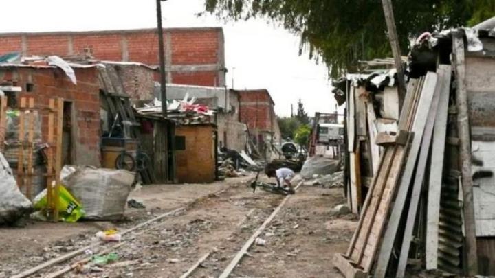 La pobreza ya alcanza a 12.700.000 argentinos