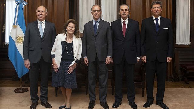 La Corte declaró inconstitucional el cobro de Ganancias a jubilados