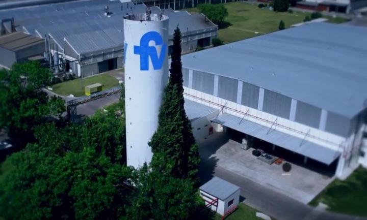 Canilla cerrada: FV suspendió a 700 trabajadores