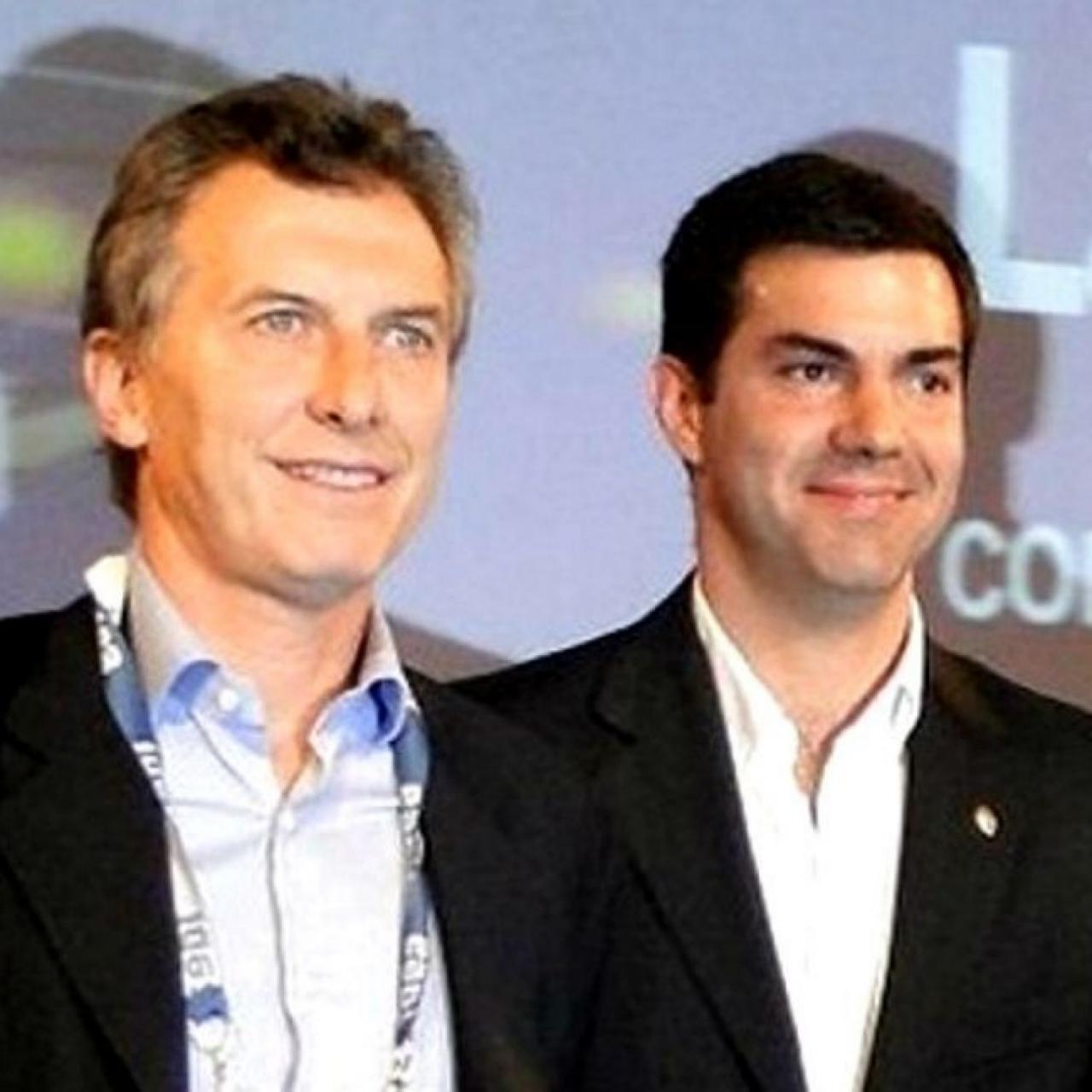Urtubey, el peronista que está más cerca de Macri