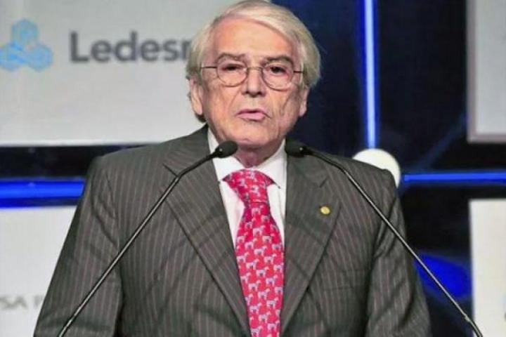 “Los industriales estaban mejor con Cristina que con Macri” 