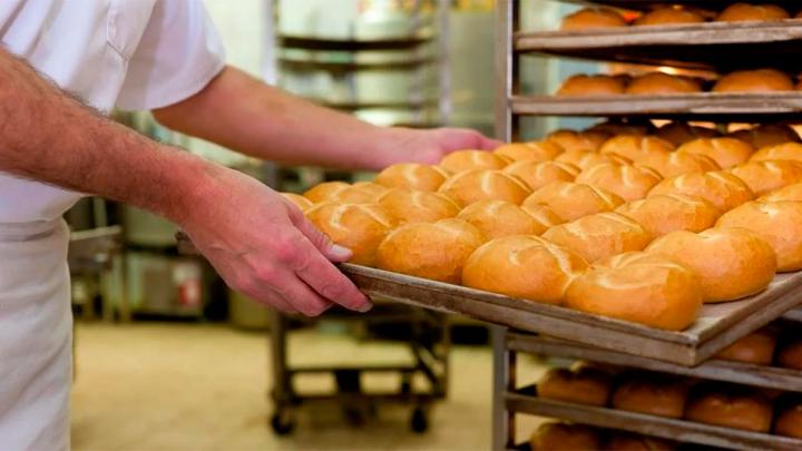Cerraron más de 150 panaderías en tres meses