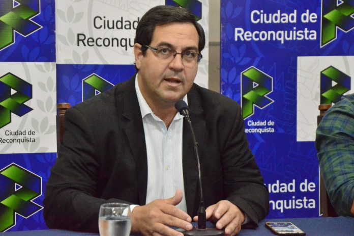 Intendente de Santa Fe bajó los impuestos y recaudó más