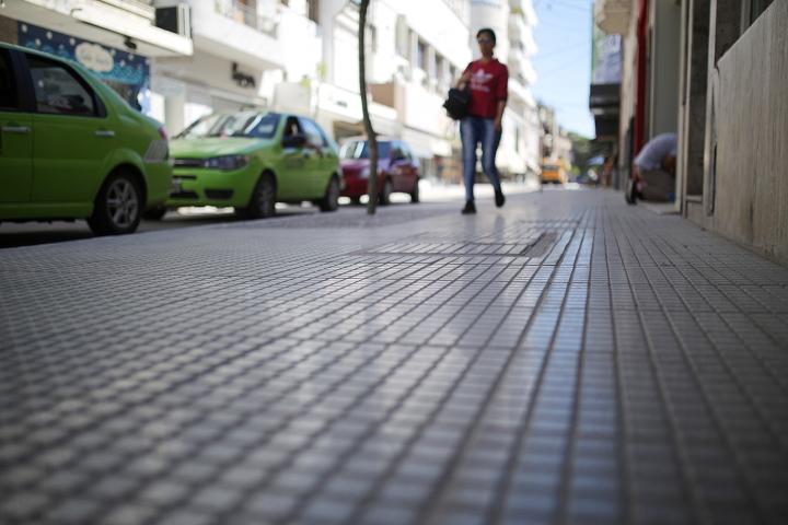 Santa Fe sigue sumando nuevos espacios públicos
