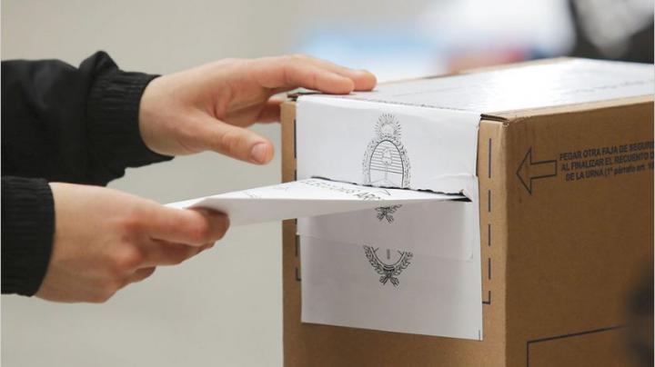 ¿Cuánto deberán pagar de multa quienes no vayan a votar?