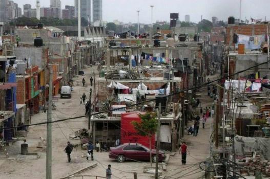 Una familia tipo necesitó $ 28.750 para no ser pobre