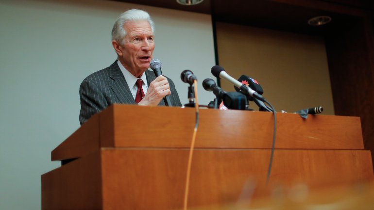 Acuerdan con los fondos buitres