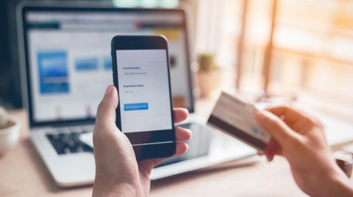 Suben límites de transferencias por home banking y cajeros