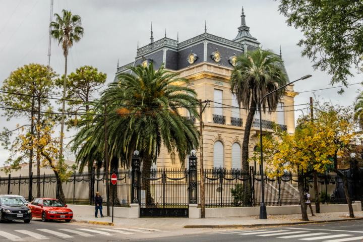 Más de mil santafesinos visitaron la nueva Casa de la Cultura