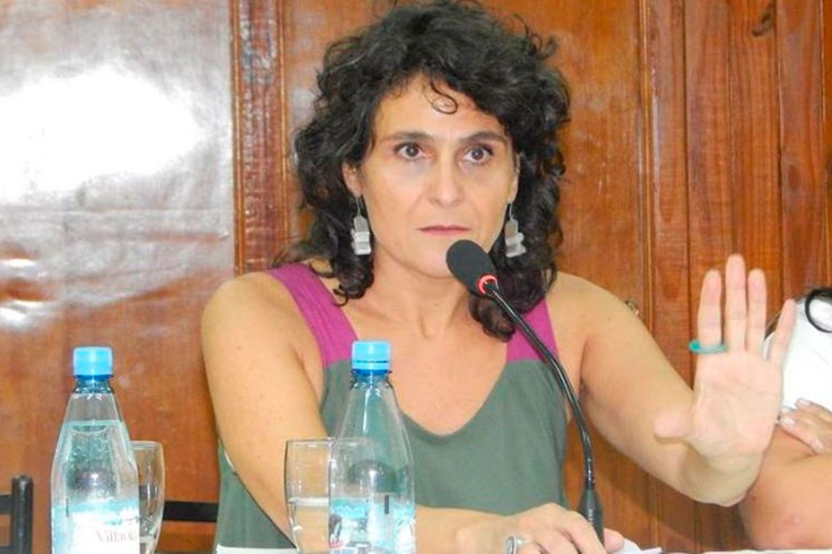 López: “Dejan obras al borde de la ilegalidad” 