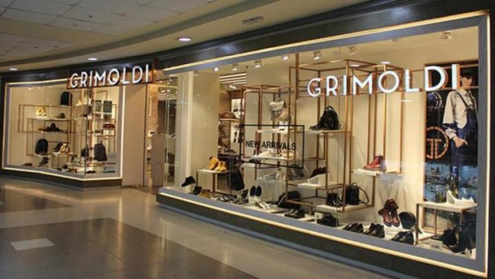 Grimoldi a un paso de la quiebra