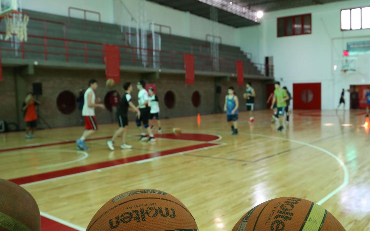 Se lanzó la inscripción para mejorar la infraestructura en clubes