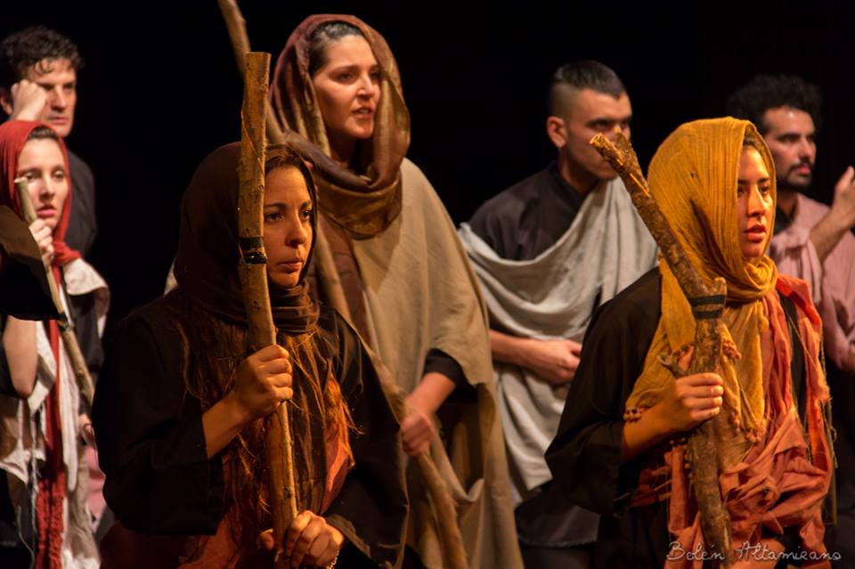 La “Maldita Justicia” otra vez en escena