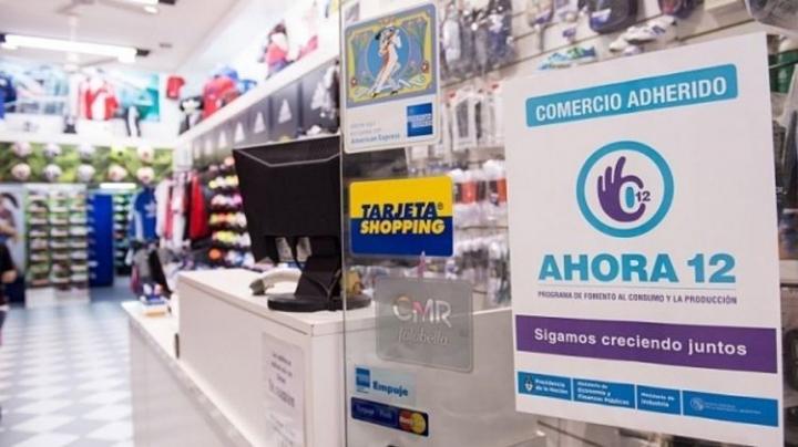 Amplían el plan Ahora 12 a todos los días