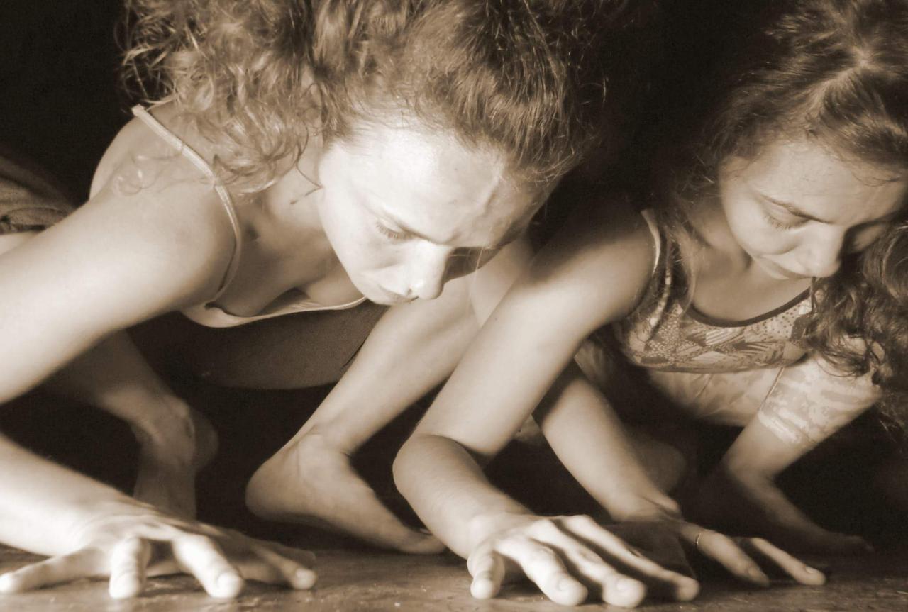 “La ciudad danza”, última función en la Costanera Oeste 