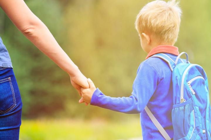 Por primera vez en Jujuy, un niño trans cambió su identidad