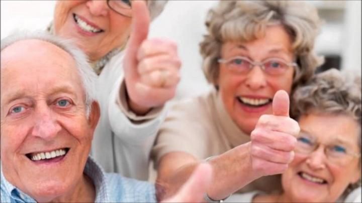 Jubilaciones: prorrogan la moratoria para mujeres sin aportes