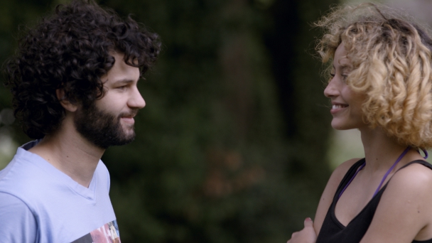 Cine para ver y disfrutar en el Mercado Progreso