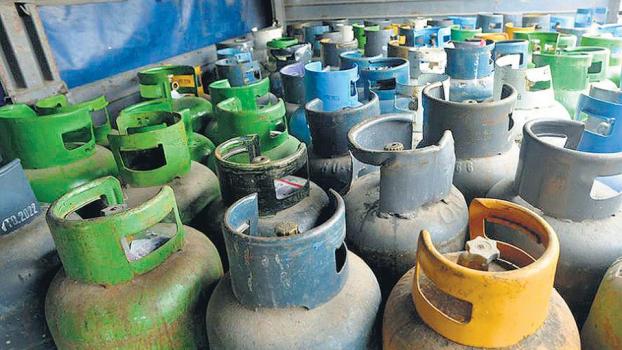Subió el precio de la garrafa de gas en todo el país