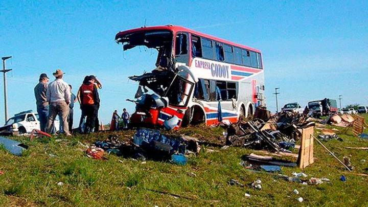 Reabren la causa por la tragedia del colegio Ecos