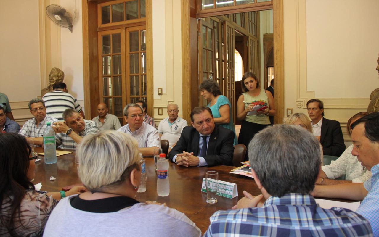 “No advertimos pérdida generalizada de empleos”