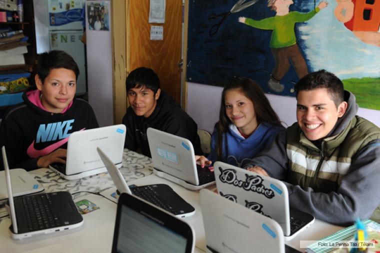 Echan a otros 1000 trabajadores del Estado nacional